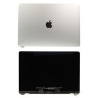 Apple (661-17549) Display incl. frame (Original) - Silver, Apple MacBook Pro 13 (2020) / MacBook Pro 13 (2022)