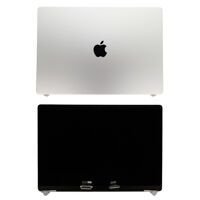 Apple (661-32188) Display - Silver, Apple MacBook Pro 16 (2023)
