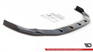 Front Splitter V.2 Audi RS3 8Y-thumb-3