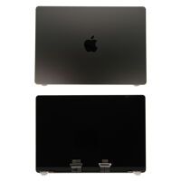 Apple (661-41794) Display - Space Black, Apple MacBook Pro 14 (2024) / MacBook Pro 14 (M4 Pro) (2024)