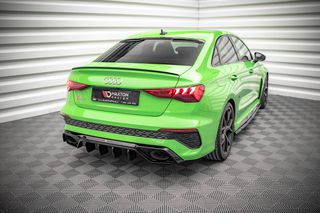 Rear Valance Audi RS3 8Y-thumb-1