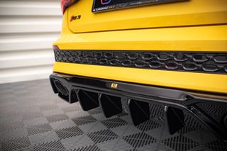 Rear Valance Audi RS3 8Y-thumb-4