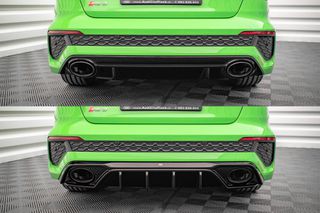 Rear Valance Audi RS3 8Y-thumb-5