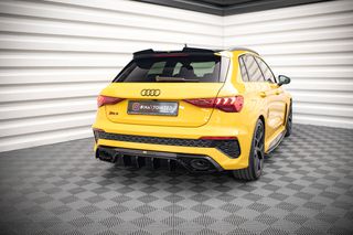 Rear Valance Audi RS3 8Y-thumb-3