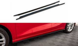 Μαρσπιέ Diffusers Audi 8Y