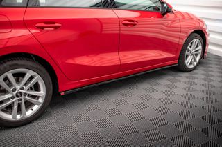 Μαρσπιέ Diffusers Audi 8Y-thumb-2