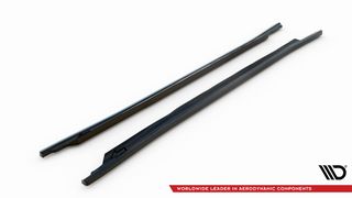 Μαρσπιέ Diffusers Audi 8Y-thumb-3