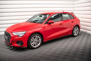 Μαρσπιέ Diffusers Audi 8Y-thumb-1