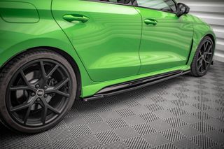 Μαρσπιέ Diffusers Audi RS3 8Y-thumb-2