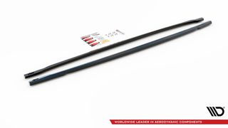 Μαρσπιέ Diffusers Audi RS3 8Y-thumb-3