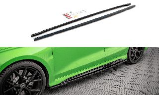 Μαρσπιέ Diffusers Audi RS3 8Y