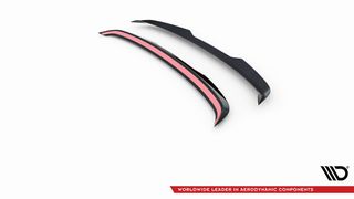 Spoiler Cap Audi A3 Sportback 8Y-thumb-4