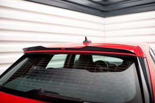 Spoiler Cap Audi A3 Sportback 8Y-thumb-1
