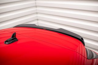 Spoiler Cap Audi A3 Sportback 8Y-thumb-2