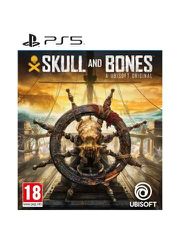 Skull and Bones (Limited Edition) (IT/Multi in Game) / PlayStation 5