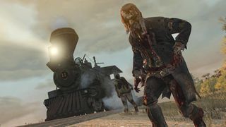 Red Dead Redemption (Code in a Box) / Nintendo Switch-thumb-3