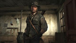 Red Dead Redemption (Code in a Box) / Nintendo Switch-thumb-4