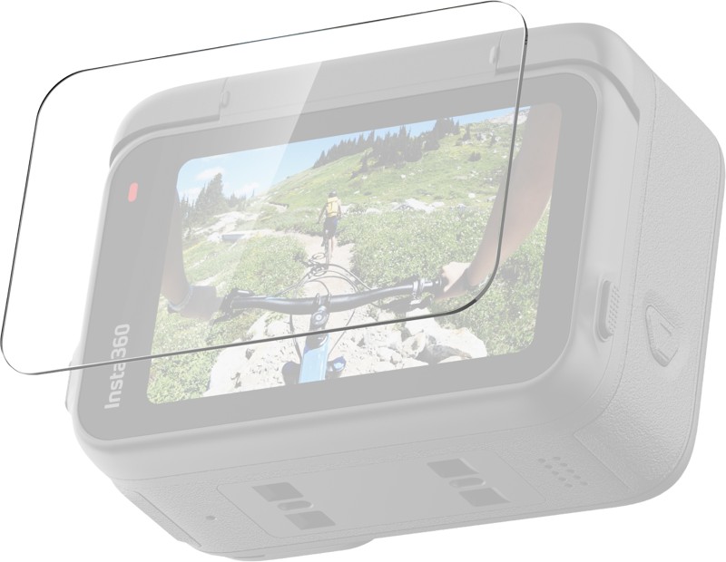 Insta360 - Ace Pro 2/Ace Pro Screen Protector / Electronics