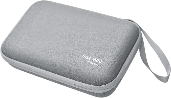 Insta360 - X3 Carry Case / Electronics