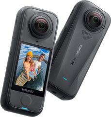 Insta360 - X4 Air Standard Bundle / Electronics