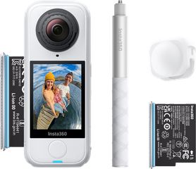 Insta360 - X4 Air Starter Bundle / Electronics