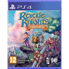 Reverie Knights Tactics / PlayStation 4