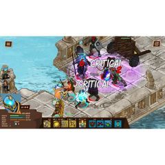 Reverie Knights Tactics / Nintendo Switch-thumb-4