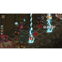 Reverie Knights Tactics / Nintendo Switch-thumb-3