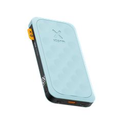 Xtorm - 20W Fuel Series Powerbank 10.000mAh - Teal Blue / Electronics