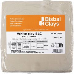 Decorative Clay - 5 kg (789645) / Toys