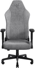 Razer - Iskur V2 X Light Grey Gaming Chair / Computers