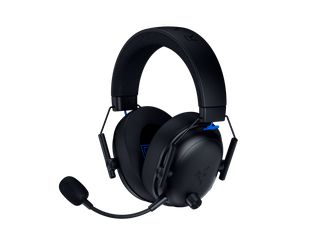 Razer - Blackshark V3 for Playstation - Black / PlayStation 5
