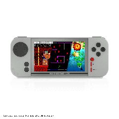 Evercade EXP-R Solo / BLAZE TAB Plus