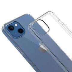 Ultra Clear Case for Samsung Galaxy S26 - Transparent-thumb-1