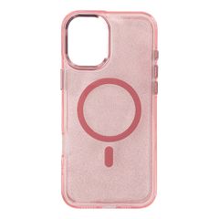 Glitter Case MagSafe Pink Samsung Galaxy S26 Ultra