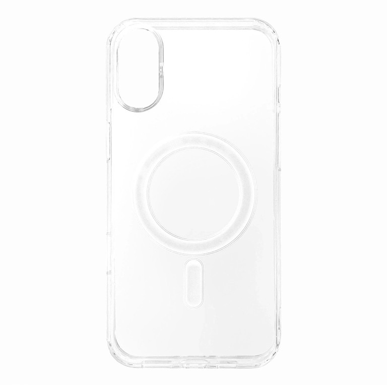 Ultra Clear MagSafe Sam A57