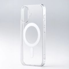 Ultra Clear MagSafe Sam A37-thumb-2