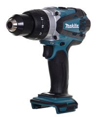 Drill driver Makita DDF458Z-thumb-1