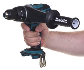 Drill driver Makita DDF458Z-thumb-4