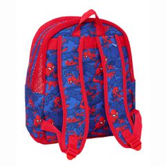 Marvel Spiderman Anti-sand backpack 30cm-thumb-2