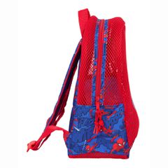 Marvel Spiderman Anti-sand backpack 30cm-thumb-1