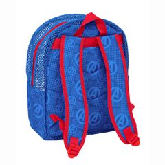 Marvel Avengers Anti-sand backpack 30cm-thumb-1