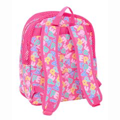 Peppa Pig Anti-sand backpack 30cm-thumb-1