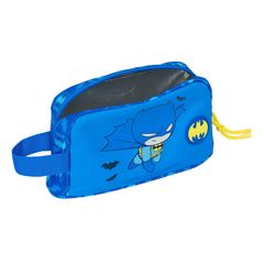 DC Comics Batman thermos breakast bag-thumb-3
