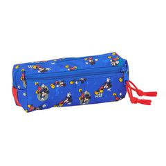 Disney Mickey Today triple pencil case-thumb-1