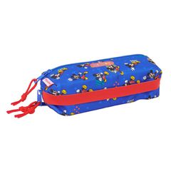 Disney Mickey Today triple pencil case-thumb-2