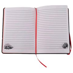 Dragon Ball set diary + pen + keychain-thumb-2