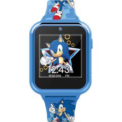 Sonic The Hedgehog smart watch-thumb-2