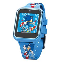 Sonic The Hedgehog smart watch-thumb-1
