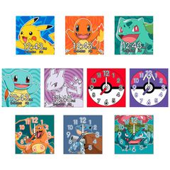 Pokemon Pikachu smart watch-thumb-1